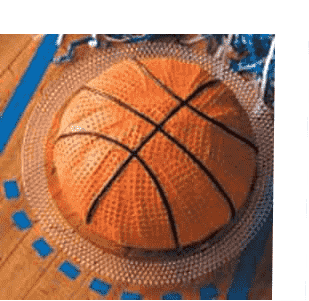 basketball party ideas for kids