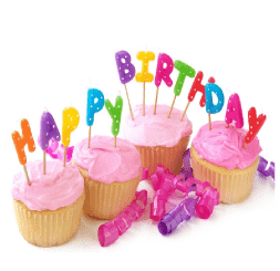birthday party quotes, rhymes, songs, verses and poems for happy birthday cards