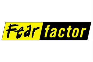 Fear Factor party ideas
