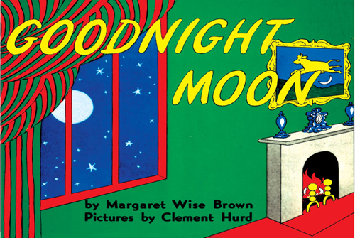 Goodnight Moon party ideas for kids
