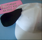 Hat craft ideas for birthday parties