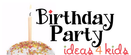 birthday party ideas 4 kids top