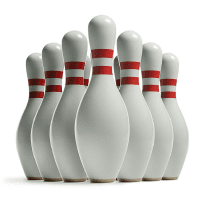 bowling birthday party ideas for kids