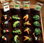  Garden Party  Birthday Party Ideas  for Kids