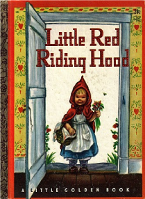Little Red Riding Hood Party