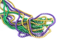 Mardi Gras games and party ideas