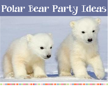 polar bear party