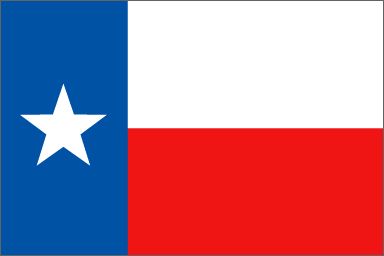 Texas state flag - Texas party ideas